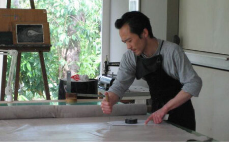 風雅（fuga）21-1 ドクターバッグレディース用 【M.シダータのアトリエ】[AKAV009]