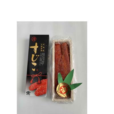 ふるさと納税 大樹町 【大樹漁協製造】秋鮭塩筋子 500g 鮭卵 北海道産 |  | 01
