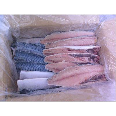 ふるさと納税 神栖市 【毎月定期便】訳あり規格外　塩さば　1.9kg 全3回 |  | 02