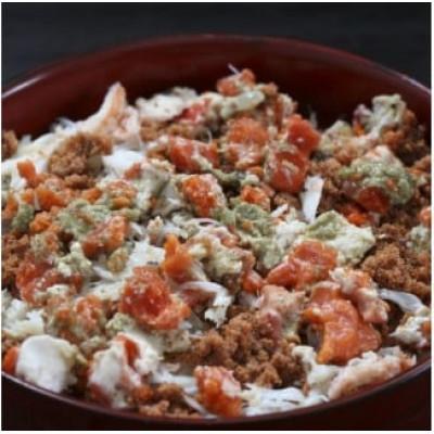 ふるさと納税 北栄町 【蒸し】足折れご自宅用　親ガニ(セコガニ)10枚 |  | 02