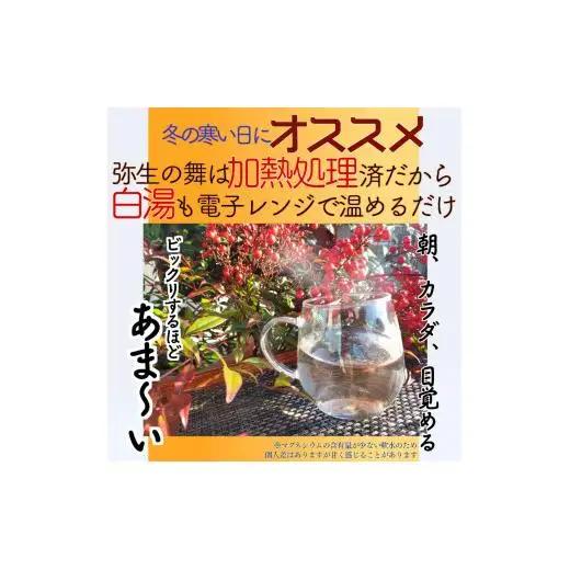 【12ヶ月定期便】奇跡の飲む温泉水「真木温泉 弥生の舞」　飲泉力1000ml 20本入り