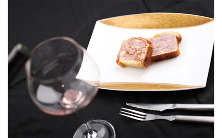 No.444 ウインナー・ベーコン・ローストポーク等12品満足セット　約1300g