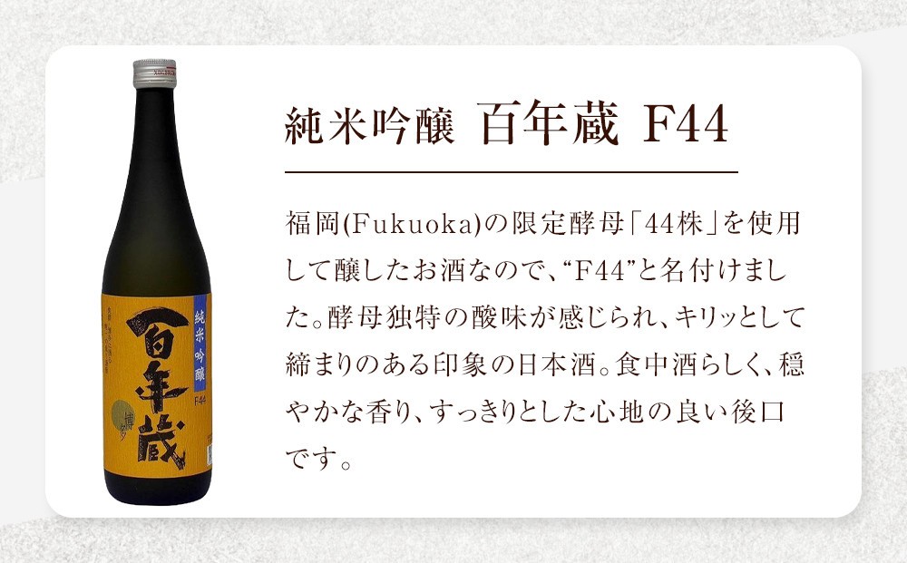 石蔵酒造 博多のお酒 720ml 2本セット
