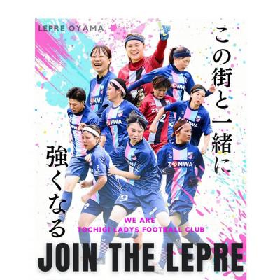 ふるさと納税 小山市 「ラプレ小山」 応援グッズ《のぼり旗2枚(ピンク・水色 各1)》お礼の手紙付き |  | 02