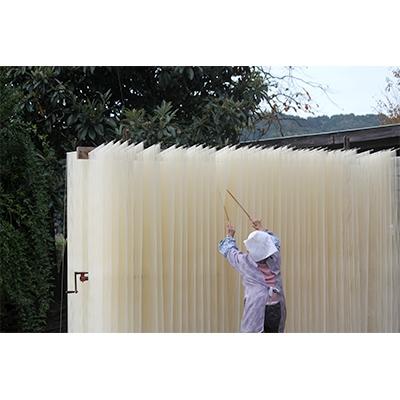 ふるさと納税 南島原市 手のべ麺セット(3種入り) |  | 01