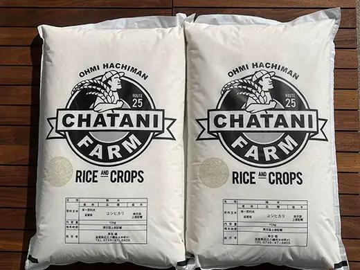 【新米】令和8年産　近江米　コシヒカリ 白米【20kg（10㎏×2袋）】【V016W1】 近江米 こしひかり