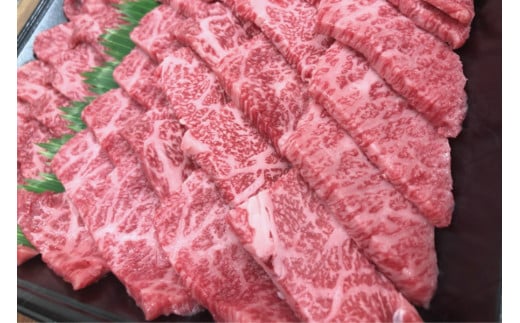 
四万十麦酒（ビール）牛。牛肉を焼肉用に厚切り。 Asz-04 モモ、ウデ、バラ肉、肩ロースから詰め合わせ 霜降り 赤身 麦酒牛 ビール牛
