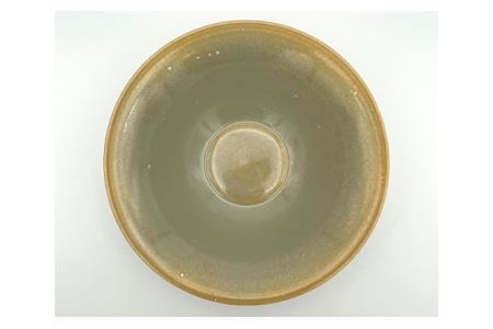 No.195 中鉢 磁器製