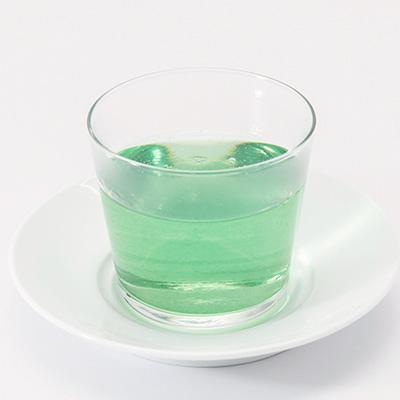 ふるさと納税 茅野市 寒天屋さん ぷるるん寒天ゼリーの素(青りんご)(125g×3袋) |  | 03