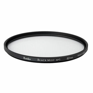 ブラックミスト No.1 N | レンズフィルター ケンコートキナー KENKO TOKINA 55mm レンズ フィルター カメラ ソフトフィルター