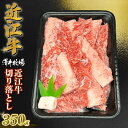 【ふるさと納税】 近江牛 澤井姫和牛 焼肉切り落とし 350g 黒毛和牛 牛肉 肉 ギフト 焼肉 自宅用 高級 黒毛和牛 国産 ふるさと納税 ブランド牛 三大和牛 和牛 冷凍 贈り物 内祝い 神戸牛 松阪牛 に並ぶ 日本三大和牛 滋賀県 竜王町 澤井牧場