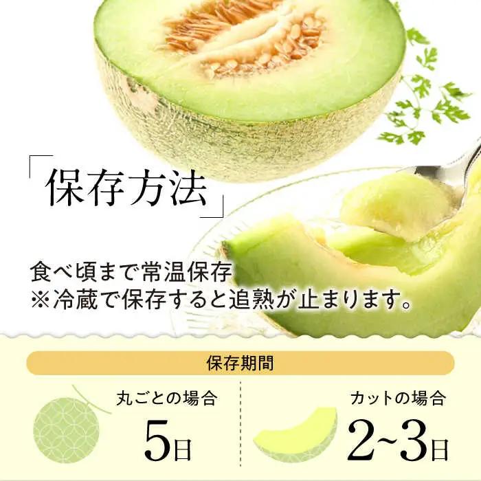 【2027年5月-発送】タカミメロン 約4.5kg [SCV013] メロン