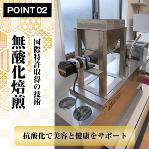 ソイプロテイン HINAKO(計420g・210g×2袋)プロテイン プロティン ソイ 朝食 置き換え おきかえ 大豆 八天狗大豆 金ゴマ たんぱく質 低脂質 高タンパク 筋トレ トレーニング 常温 