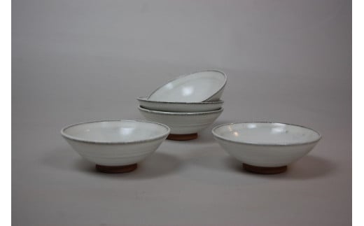 小鉢セット（炎丹久窯）