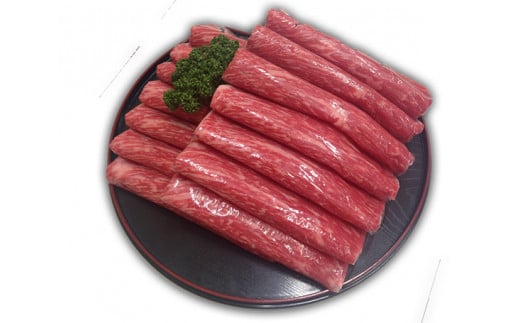 知多牛【響】モモスライス　約800g ／ 知多牛 響 モモスライス 牛肉 和牛 800g しゃぶしゃぶ すき焼き 焼肉 食べ比べ ブランド牛 赤身肉 肉ギフト お取り寄せ 食材 高品質 牛肉スライス 家族ディナー キッチン常備 送料無料 愛知県 No.048