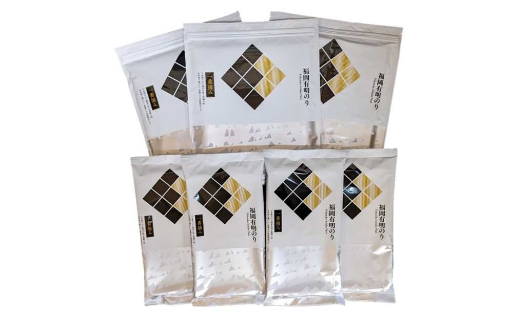 福岡有明のりセットＡ