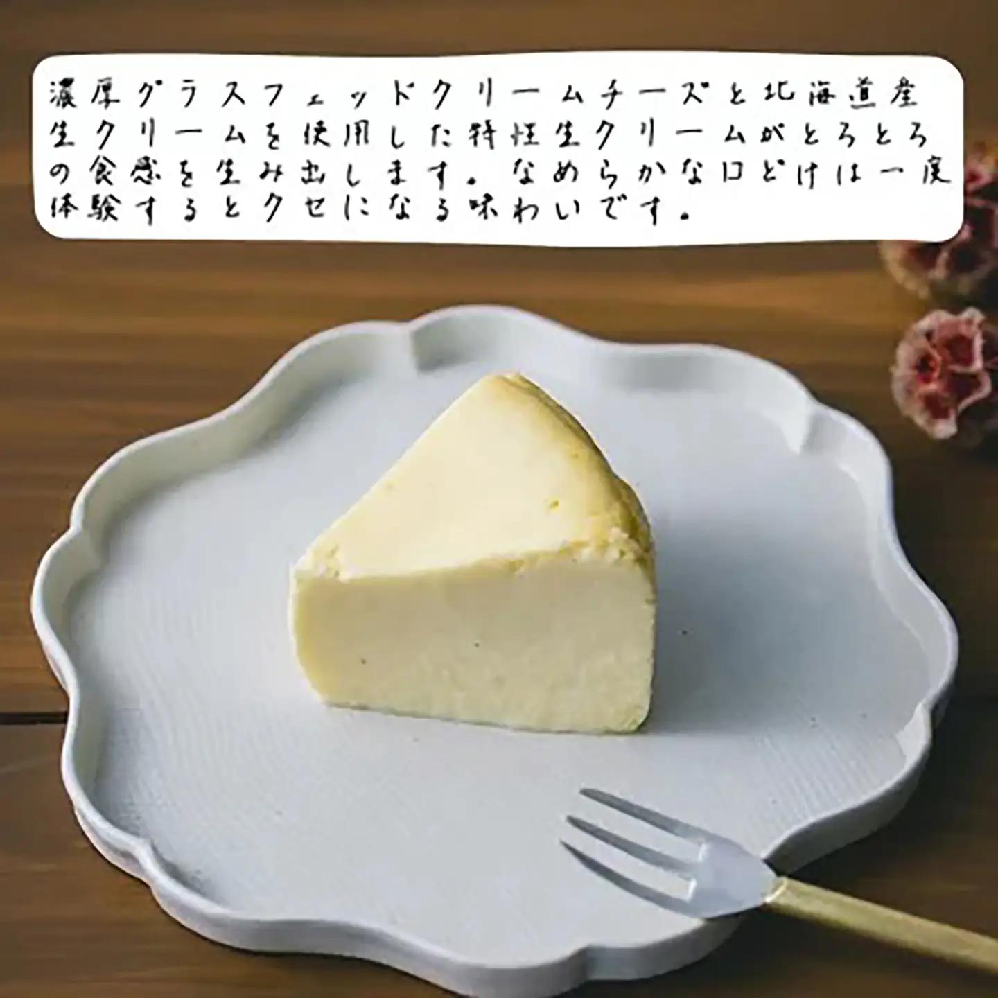 チーズケーキ食べ比べ 450g×2種 チーズケーキ
