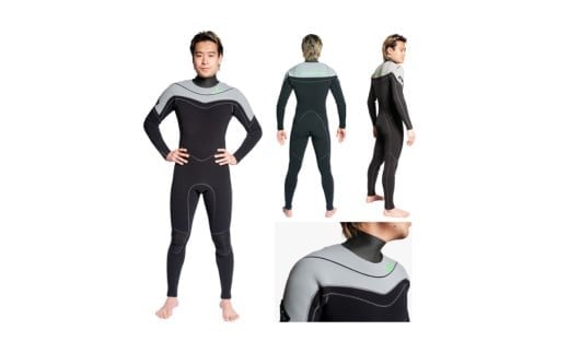 サーフィン ウェットスーツ オーダー クーポン券 15000円 FUTURE WAVE フューチャーサーフ surf surfing さーふぃん フルオーダー セミドライ タッパー ロングジョン メン