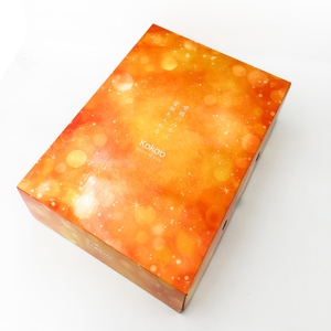 【2026年11月中旬から発送予定】愛果28号 (紅まどんな と同品種) 秀品 約3kg 贈答用 高級 化粧箱入り | みかんみかんみかんみかんみかん【KK3001】