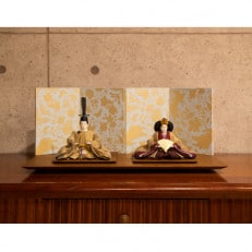 Hina doll「FISBA:poem Small」