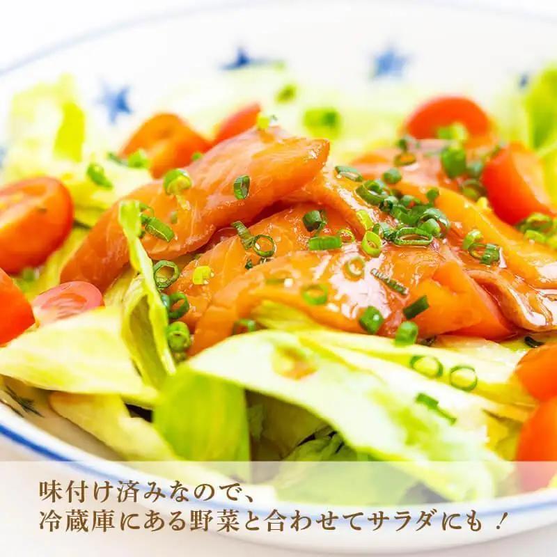 海鮮丼4種セット 各5パック 