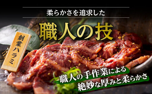 No.009 焼肉セット【ふるさと小包　極】