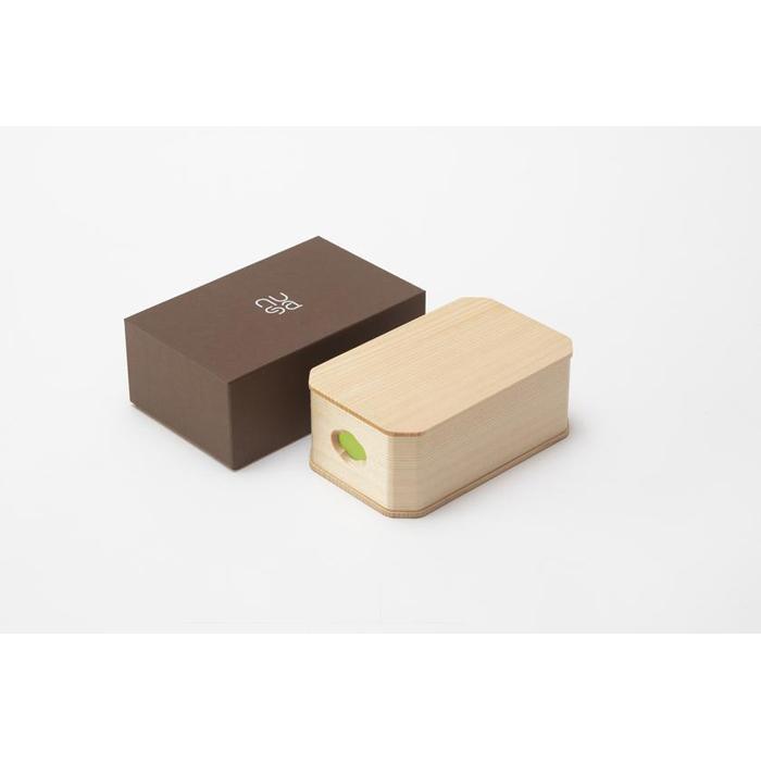 【ふるさと納税】HINOKI BENTO ＋ | 愛知県 名古屋市 愛知 名古屋 楽天ふるさと 納税 支援品 返礼品 支援 返礼 お礼の品 お弁当箱 弁当箱 お弁当 弁当 ランチ ランチボックス レディース メンズ おべんとう 大人 女子 男子 お弁当グッズ おしゃれ オシャレ 箱