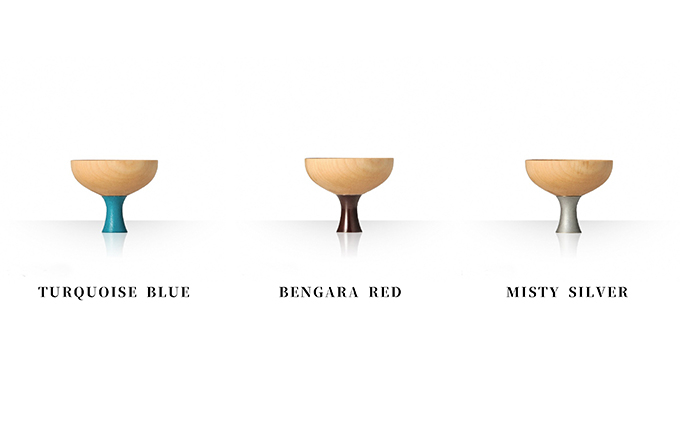 
            Guinomi Sake Cup　HAI KISEN（SHORT series）  FAD-0026
          