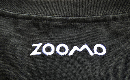 盛岡市動物公園ZOOMOオリジナル ZOOMOなトリオTシャツ(110・S・M・L・XL)1枚・アニマルブックマーク3点・クリップ3点の7点セット M