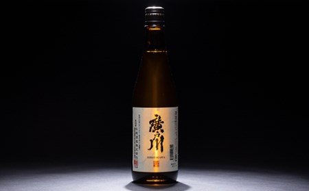 廣戸川 普通酒 720ml 酒 お酒 日本酒 松崎酒造 F21T-506