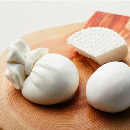 【ふるさと納税】CHEESE STAND 朝食向けフレッシュ3種×3セット　 30000円