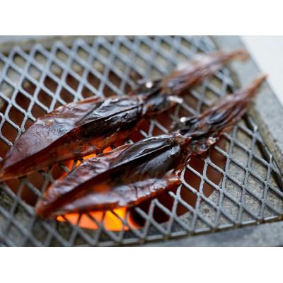 ふるさと納税 富山県 富山湾産ほたるいか　ボイル&刺身・素干しセット |  | 03