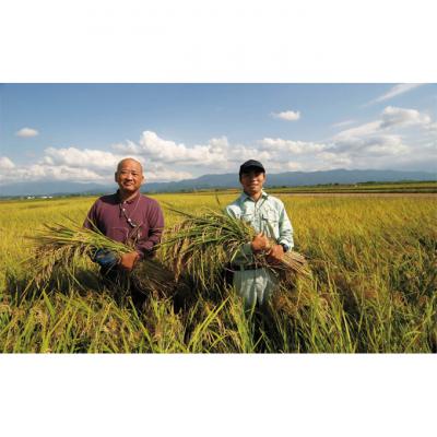 ふるさと納税 新潟市 カモ農法コシヒカリ5kg 米 精米 白米 コシヒカリ 5kg [54070755] |  | 01