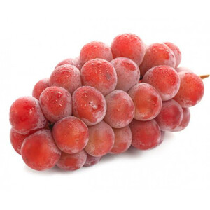 クインニーナ桐箱入り1房　県内共通返礼品:かすみがうら市産 (BR162)