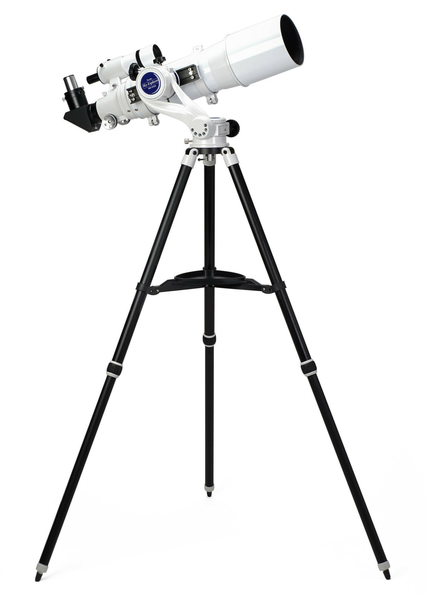 【ふるさと納税】天体望遠鏡SEAZ5+SE120A赤道儀セット4961607002667 | 雑貨 小物 ファッション 人気 おすすめ 送料無料