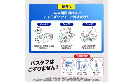 ルックプラス バスタブクレンジング HARD洗浄 シトラスの香り 本体500ml×2個 詰替え用大サイズ800ml×7個 ライオン LION 浴室用洗剤 お風呂洗剤 バスタブ洗剤 住居用洗剤 本体 つ