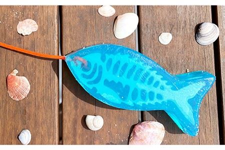 BONE-BONE FISH（おさかな石けん）× 3尾 [JEK002] 19000 19000円 石鹸
