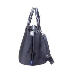 豊岡鞄　For The Blue Marche Petit Dブルー S3600FB