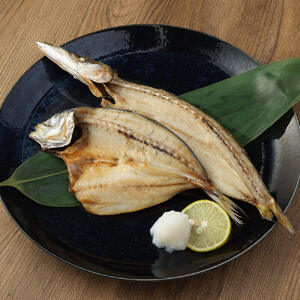 浜口海産物店のじゃこ2種と干物2種セット シラス 無添加 釜揚げ しらす丼 ちりめん丼【R00013】