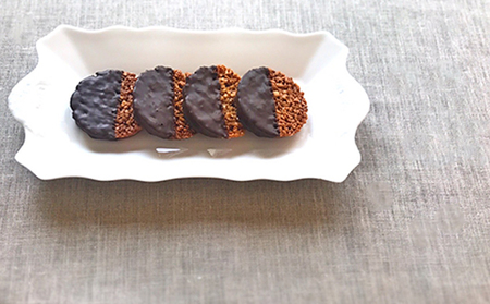 にいがた名菓撰