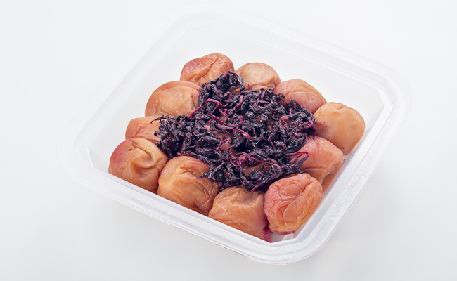 紀州南高梅しそプレミアム塩分6％ 850g