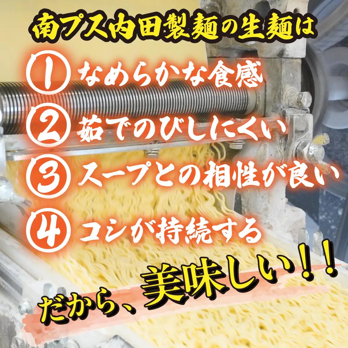 【ふるなびWEEK対象】【夏季限定】生ラーメン6種＆生ほうとう・生ひやむぎセット 計8種 スープ・つゆ付きALPGH002
