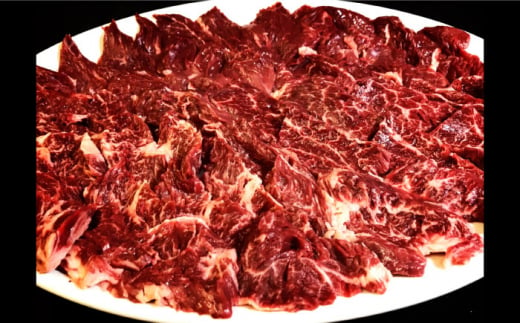 【12回定期便】【最高峰】長崎和牛 霜降り もも肉 400g サガリ肉 300g 西京噌漬け / 南島原市 / はなぶさ [SCN084]