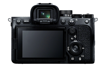 ソニーデジタル一眼レフカメラ α7 IVボディ ILCE-7M4【株式会社九州ケーズデンキ】[BHBZ005]