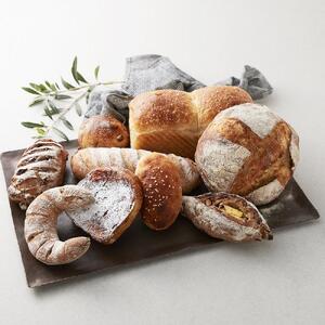 パンのバカンス 朝食パン詰合せセット 2名様4日分 パン