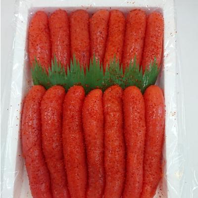 ふるさと納税 大川市 【メイコウフーズ】辛子明太子　1kg |  | 01