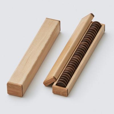 ふるさと納税 旭川市 【2025年9月下旬発送】SASAKIのWoodenReversi│旭川クラフト木製品_03912 |  | 03