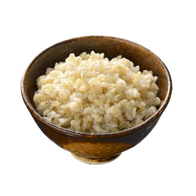 ふるさと納税 小千谷市 越後製菓の「もち麦ごはん」120g×12食 |  | 01
