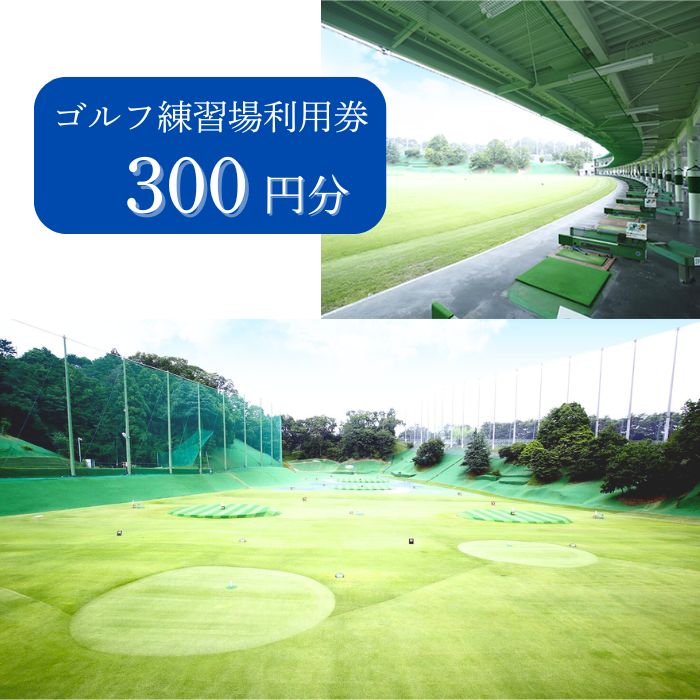 【ふるさと納税】 ゴルフ ゴルフ練習場利用券【300円分】ゴルフ練習 打ちっ放しドライバーアイアンフェアウェイ パッティンググリーン 練習 ラウンド 接待 佐保ゴルフ倶楽部 プレゼント 贈答品 お礼の品 友人 家族 カップル なら 奈良県 奈良市 1-001