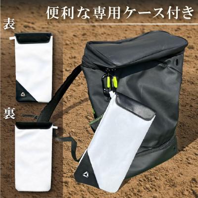 ふるさと納税 三木町 941バッティング手袋(合成皮革　カラー)【ブラック/ゴールド　Lサイズ】 |  | 03